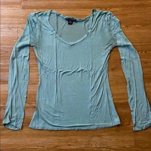 Long sleeve t-shirt - size: M